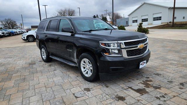 used 2019 Chevrolet Tahoe car, priced at $23,500