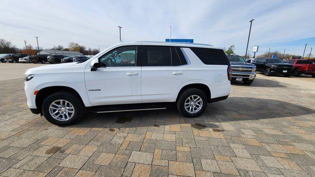 new 2024 Chevrolet Tahoe car, priced at $68,060