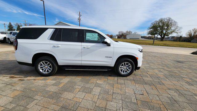 new 2024 Chevrolet Tahoe car, priced at $68,060