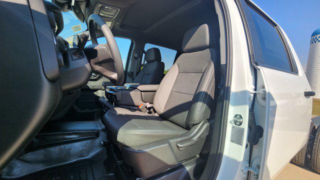 new 2026 Chevrolet Silverado 3500 car, priced at $66,743