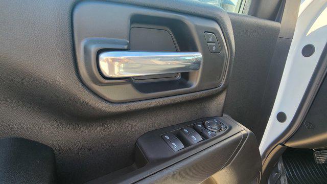 new 2026 Chevrolet Silverado 3500 car, priced at $66,743
