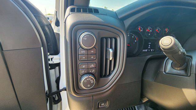 new 2026 Chevrolet Silverado 3500 car, priced at $66,743