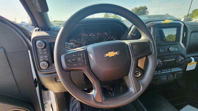 new 2026 Chevrolet Silverado 3500 car, priced at $66,743