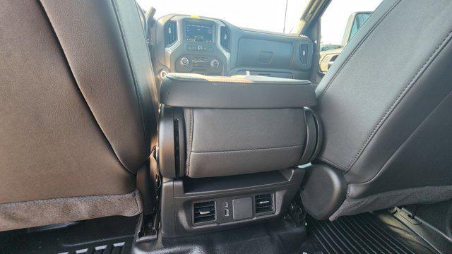 new 2026 Chevrolet Silverado 3500 car, priced at $66,743