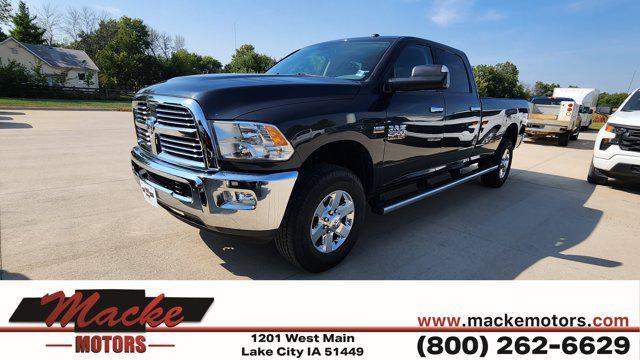 used 2014 Ram 2500 car, priced at $29,900