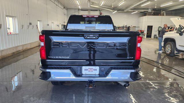 used 2020 Chevrolet Silverado 3500 car, priced at $48,900