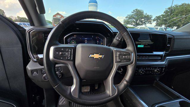used 2024 Chevrolet Silverado 2500 car, priced at $59,900