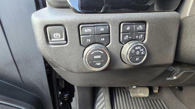used 2024 Chevrolet Silverado 2500 car, priced at $59,900