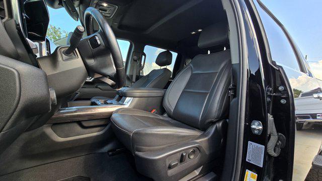 used 2024 Chevrolet Silverado 2500 car, priced at $59,900
