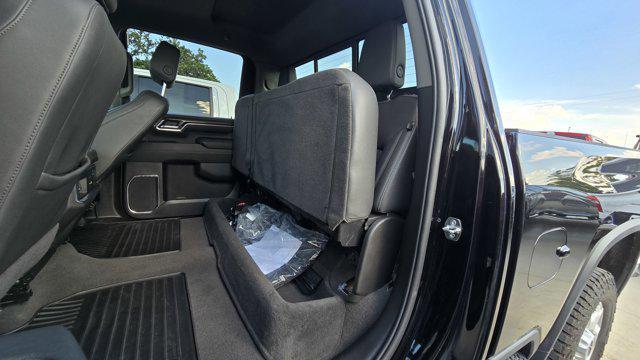 used 2024 Chevrolet Silverado 2500 car, priced at $59,900
