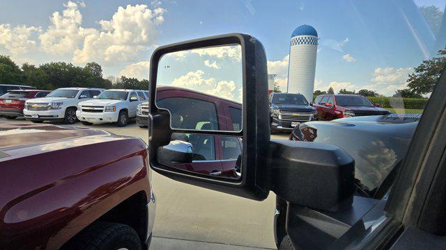 used 2024 Chevrolet Silverado 2500 car, priced at $59,900