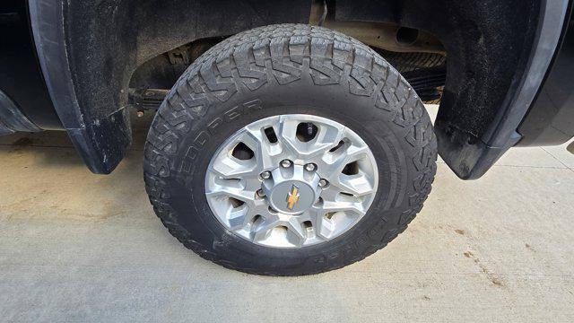 used 2024 Chevrolet Silverado 2500 car, priced at $59,900