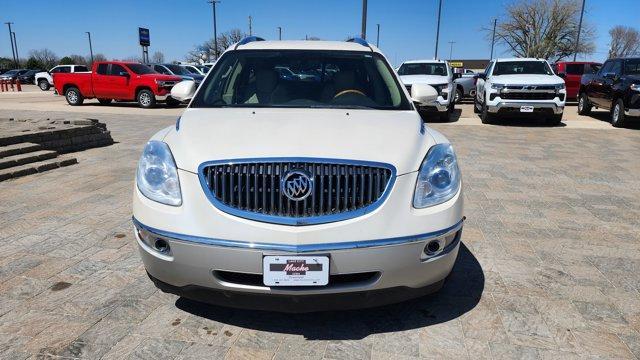 used 2009 Buick Enclave car, priced at $9,900