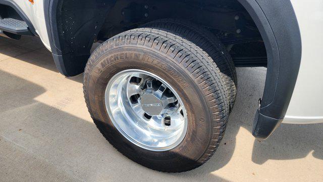 used 2024 GMC Sierra 3500 car, priced at $84,900