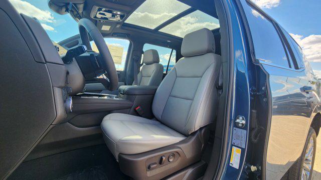 new 2026 Chevrolet Tahoe car, priced at $76,739
