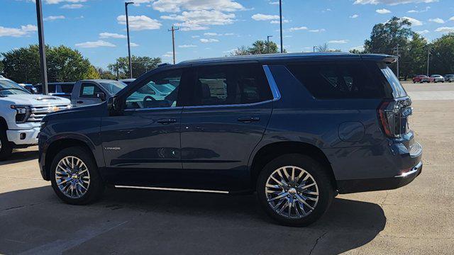 new 2026 Chevrolet Tahoe car, priced at $76,739