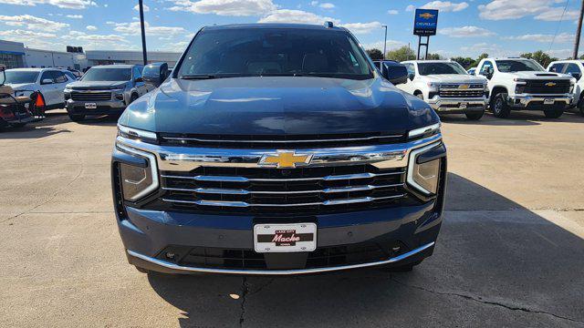 new 2026 Chevrolet Tahoe car, priced at $76,739