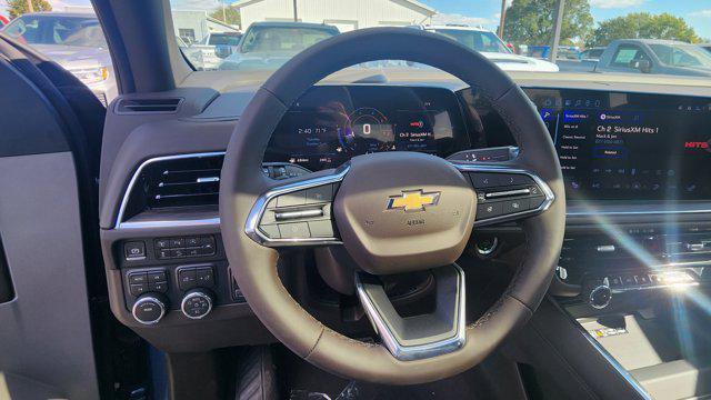 new 2026 Chevrolet Tahoe car, priced at $76,739