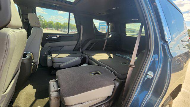 new 2026 Chevrolet Tahoe car, priced at $76,739