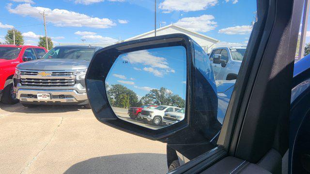 new 2026 Chevrolet Tahoe car, priced at $76,739