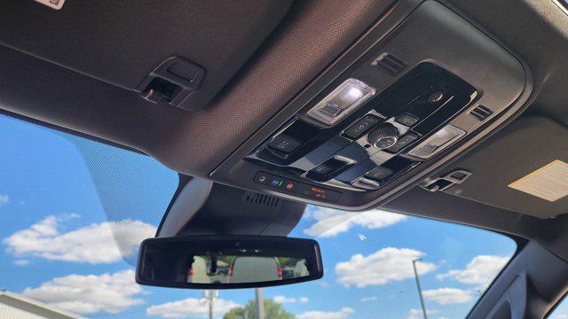new 2026 Chevrolet Tahoe car, priced at $76,739