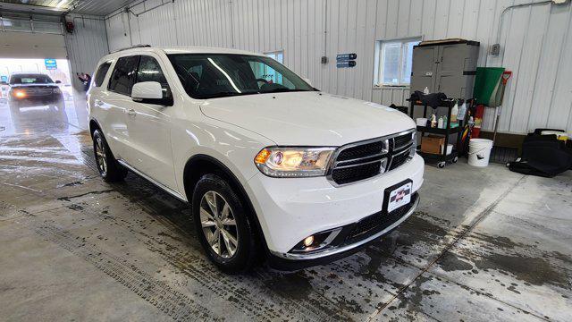 used 2014 Dodge Durango car, priced at $11,300