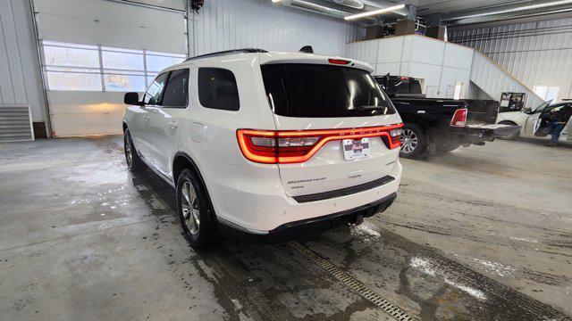 used 2014 Dodge Durango car, priced at $11,300