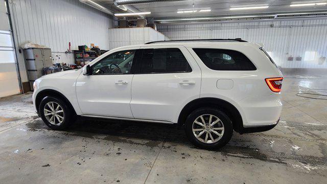 used 2014 Dodge Durango car, priced at $11,300