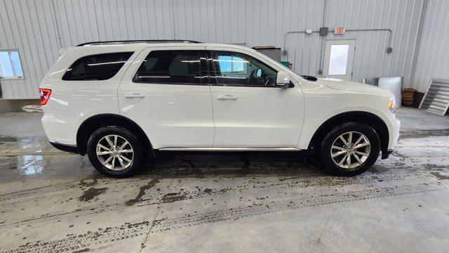 used 2014 Dodge Durango car, priced at $11,300