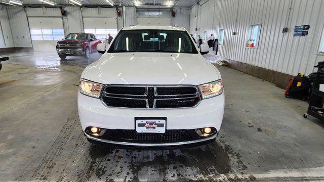 used 2014 Dodge Durango car, priced at $11,300