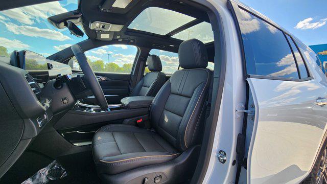 new 2026 Chevrolet Traverse car, priced at $64,634