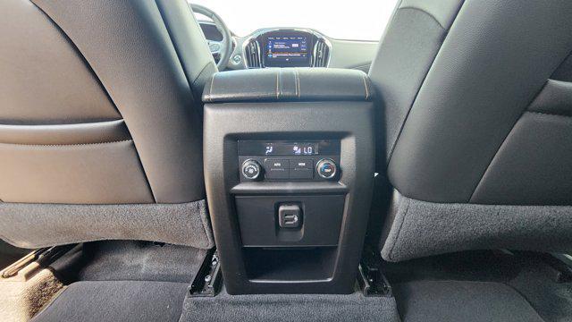 used 2023 Chevrolet Traverse car, priced at $40,000