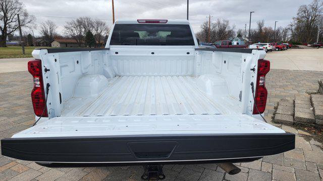 used 2024 Chevrolet Silverado 2500 car, priced at $47,000