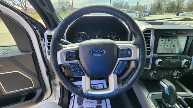 used 2016 Ford F-150 car, priced at $26,500