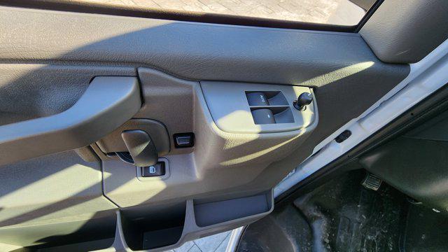 new 2025 Chevrolet Express 2500 car, priced at $53,465