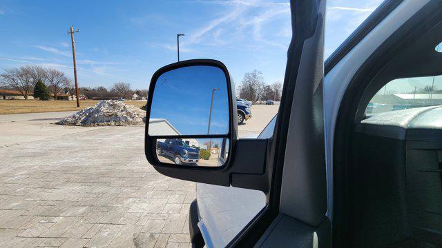 new 2025 Chevrolet Express 2500 car, priced at $53,465