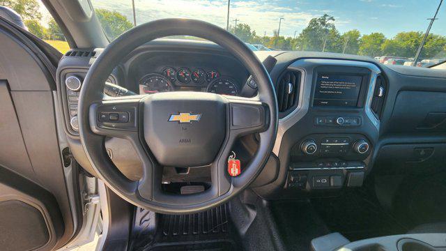 used 2022 Chevrolet Silverado 3500 car, priced at $49,900