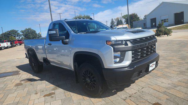 used 2022 Chevrolet Silverado 3500 car, priced at $49,900