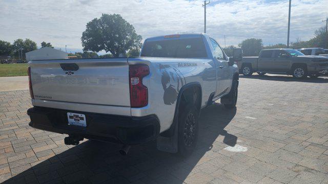 used 2022 Chevrolet Silverado 3500 car, priced at $49,900