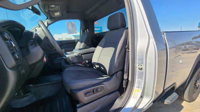 used 2022 Chevrolet Silverado 3500 car, priced at $49,900