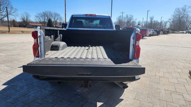 used 2022 Chevrolet Silverado 3500 car, priced at $46,900