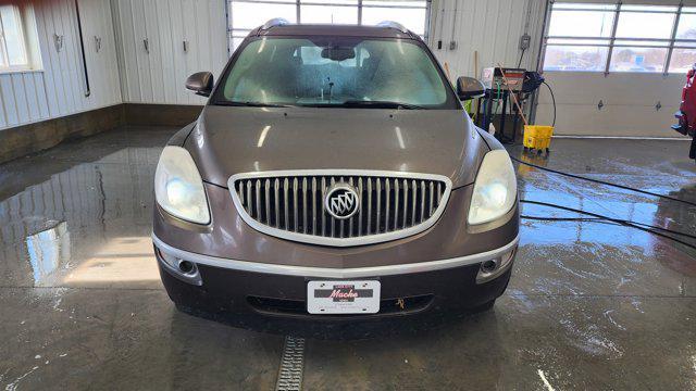 used 2008 Buick Enclave car, priced at $4,500