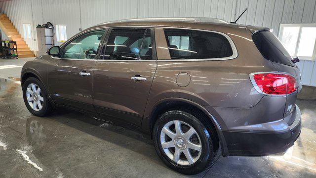 used 2008 Buick Enclave car, priced at $4,500