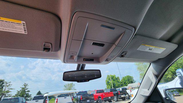 used 2018 Chevrolet Silverado 1500 car, priced at $18,500