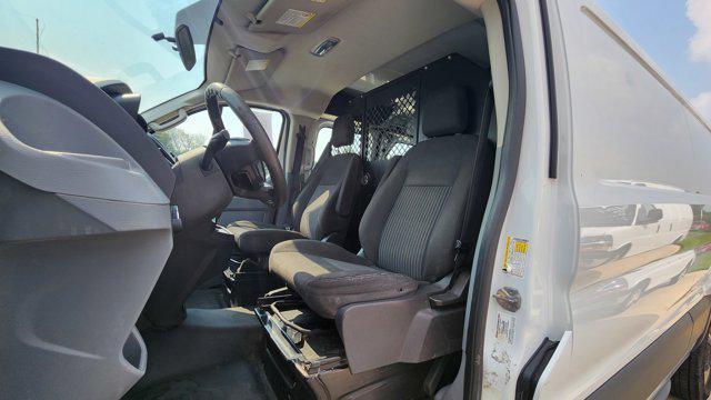used 2015 Ford Transit-250 car, priced at $5,900