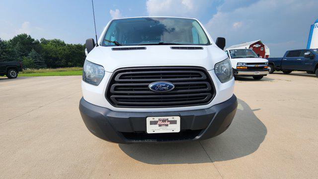used 2015 Ford Transit-250 car, priced at $5,900