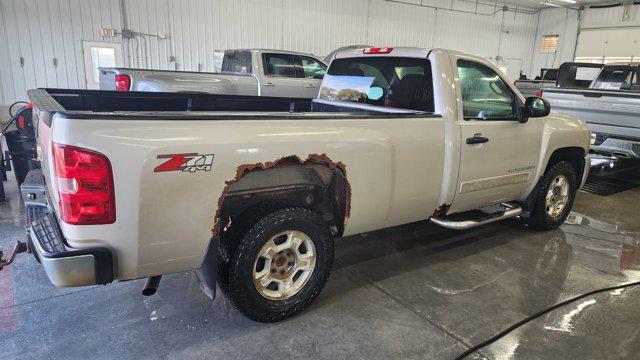 used 2008 Chevrolet Silverado 1500 car, priced at $2,450