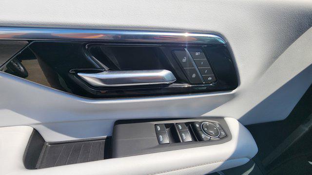 used 2025 Chevrolet Suburban car, priced at $83,000