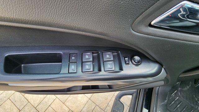 used 2022 Chevrolet Colorado car, priced at $36,900
