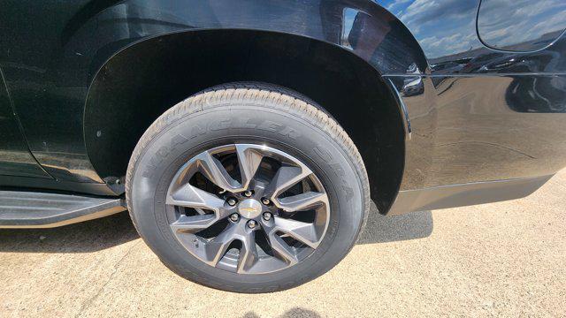 used 2021 Chevrolet Suburban car, priced at $49,000